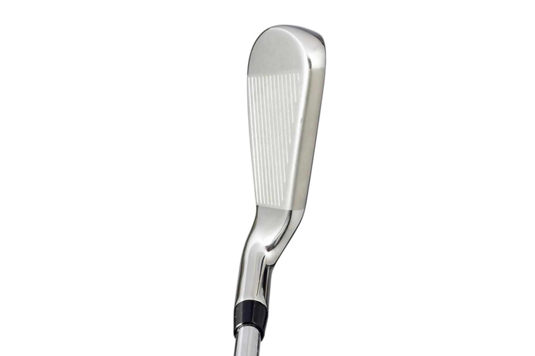 x hot irons